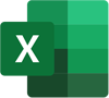 Microsoft Office Excel